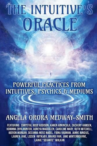 Cover image for The Intuitive's Oracle