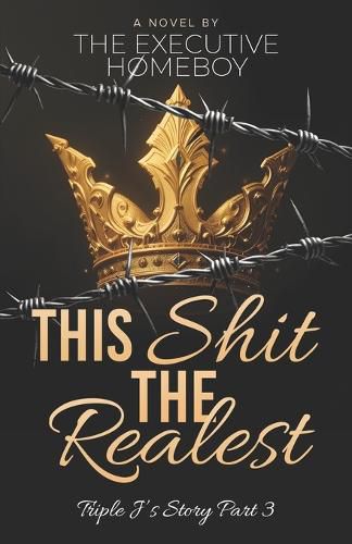 Cover image for This Shit The Realest