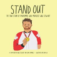 Cover image for Stand Out