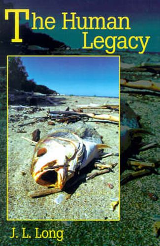 Cover image for The Human Legacy