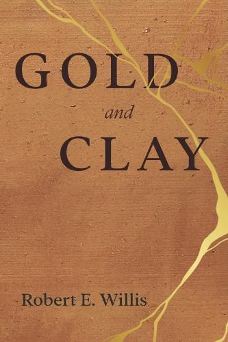 Cover image for Gold and Clay