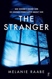 Cover image for The Stranger