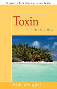 Cover image for Toxin