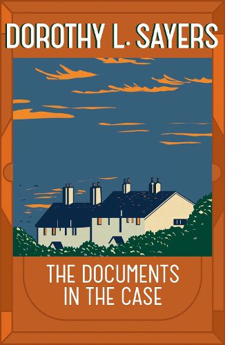 Cover image for The Documents in the Case