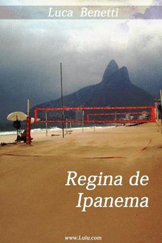 Cover image for Regina De Ipanema