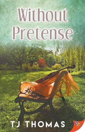 Cover image for Without Pretense