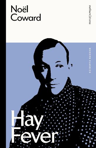 Cover image for Hay Fever