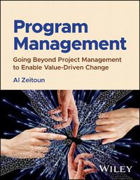 Cover image for Program Management