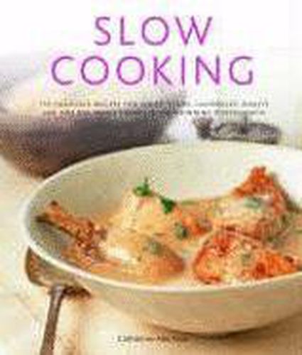 Slow Cooking