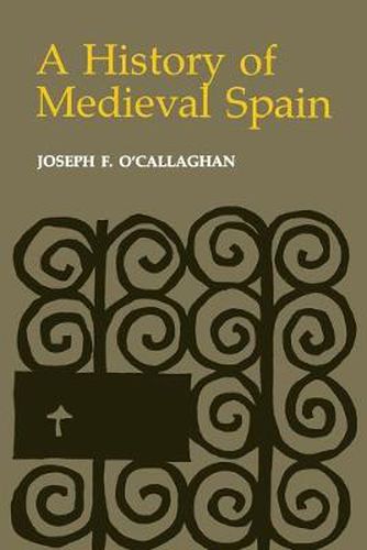 Cover image for A History of Medieval Spain