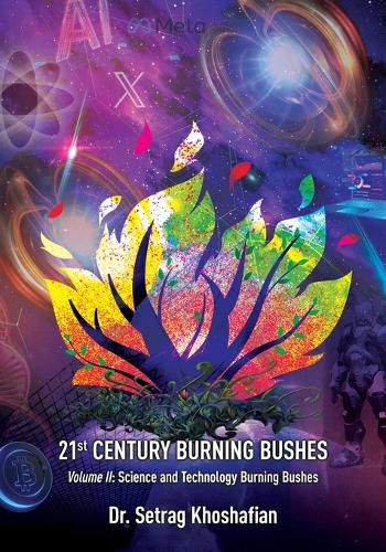 Cover image for 21st Century Burning Bushes Volume II