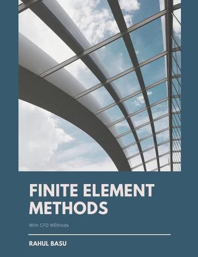 Cover image for Finite Element Methods