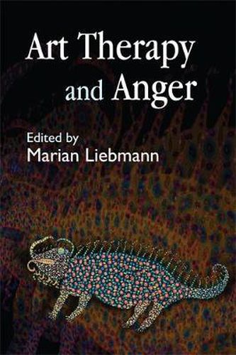 Art Therapy and Anger