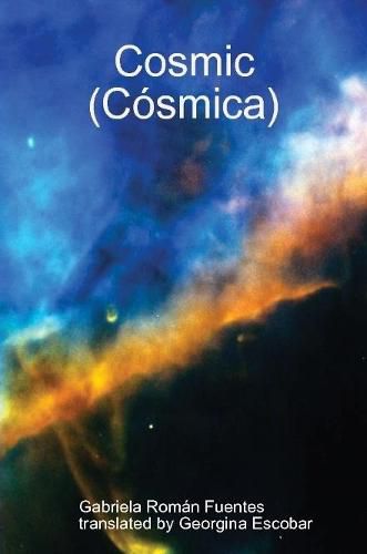 Cover image for Cosmic (Cosmica)