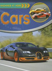 Cover image for Cars