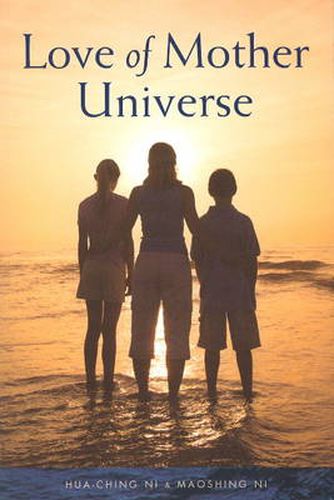 Cover image for Love of Mother Universe