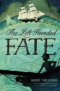 Cover image for The Left-Handed Fate