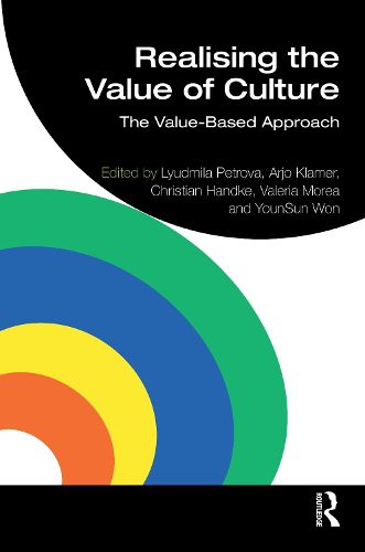 Cover image for Realising the Value of Culture