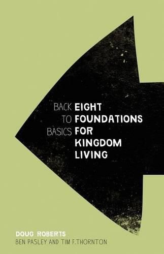 Cover image for Back to Basics