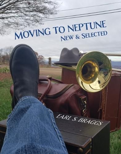 Cover image for Moving to Neptune