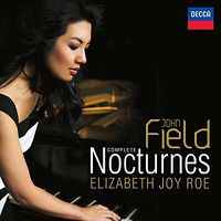 Cover image for Field: Nocturnes Nos. 1-18