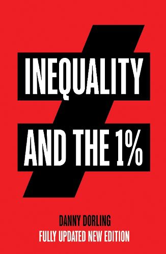 Cover image for Inequality and the 1%