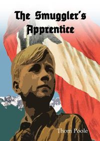 Cover image for The Smuggler's Apprentice