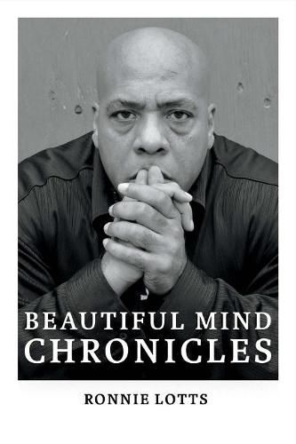 Cover image for Beautiful Mind Chronicles