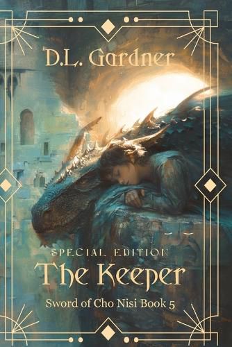 Cover image for Special Edition The Keeper