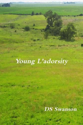 Cover image for Young L'adorsity