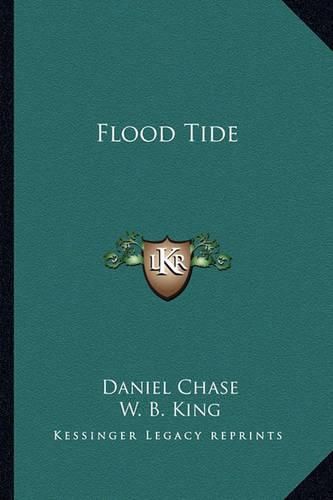 Cover image for Flood Tide