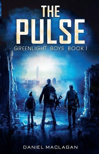 Cover image for The Pulse