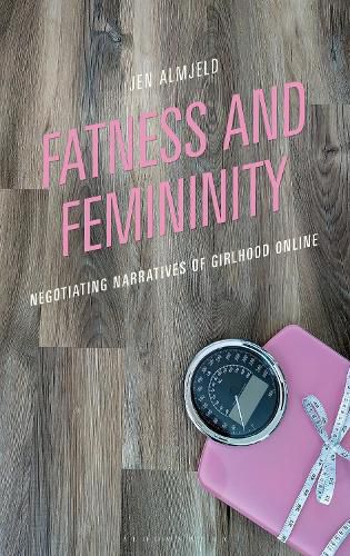 Cover image for Fatness and Femininity