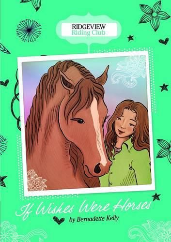 Cover image for If Wishes Were Horses