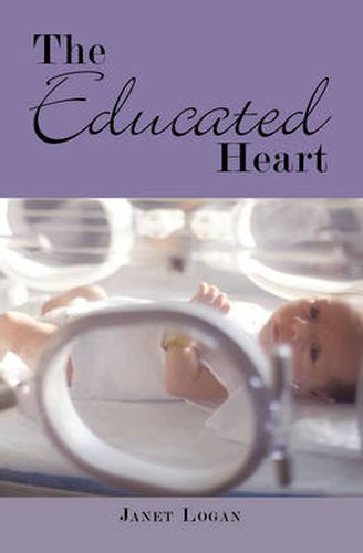 Cover image for The Educated Heart