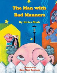 Cover image for The Man with Bad Manners