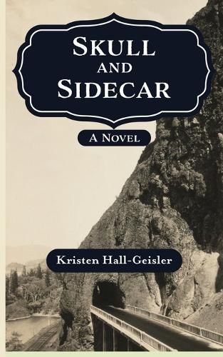 Cover image for Skull and Sidecar