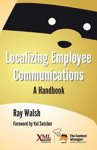 Cover image for Localizing Employee Communications: A Handbook