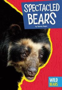 Cover image for Spectacled Bears