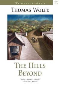 Cover image for The Hills Beyond: A Novel