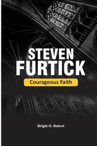 Cover image for Steven Furtick