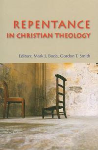 Cover image for Repentance In Christian Theology