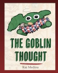 Cover image for The Goblin Thought