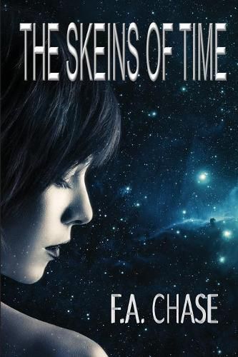 Cover image for The Skeins of Time