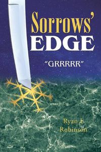 Cover image for Sorrows' Edge