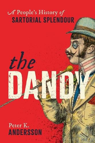 Cover image for The Dandy