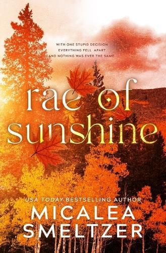 Cover image for Rae of Sunshine