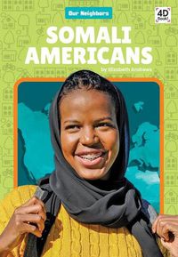 Cover image for Somali Americans