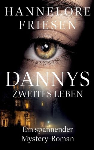 Cover image for Dannys zweites Leben