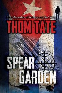 Cover image for Spear Garden